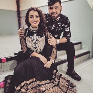 Meet your Posher, Qais